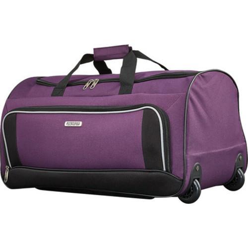 american tourister fieldbrook xlt 3 piece softside luggage set