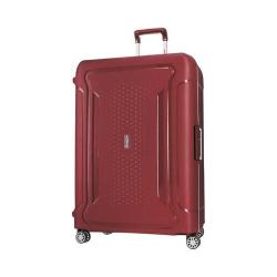 american tourister tribus hardside spinner luggage