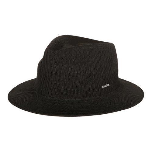 kangol baron trilby