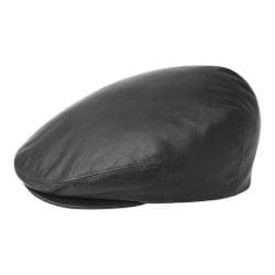 kangol leather