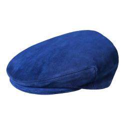 kangol italian leather cap