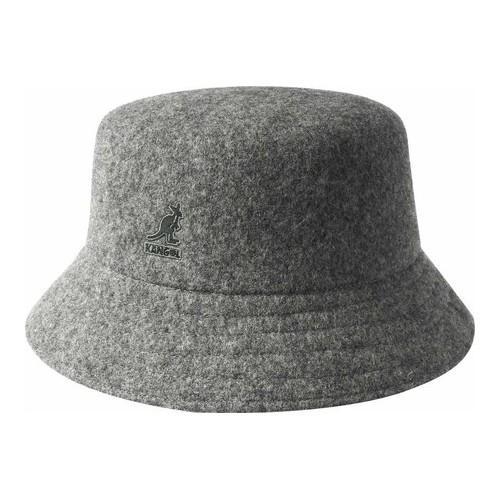 kangol wool lahinch bucket hat