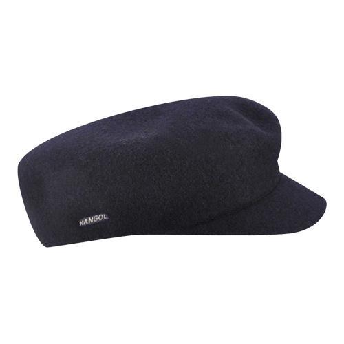 kangol mau hat