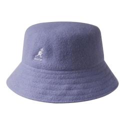 kangol wool lahinch bucket hat