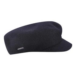 kangol wool mau cap