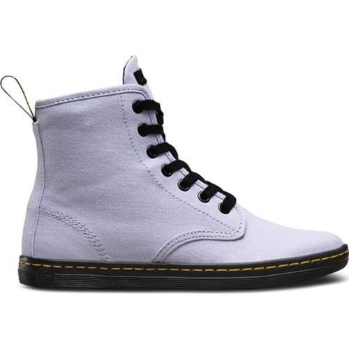 doc martens shoreditch canvas
