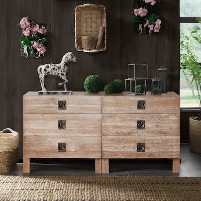 Buy Distressed Oak Dressers Chests Online At Overstock Our