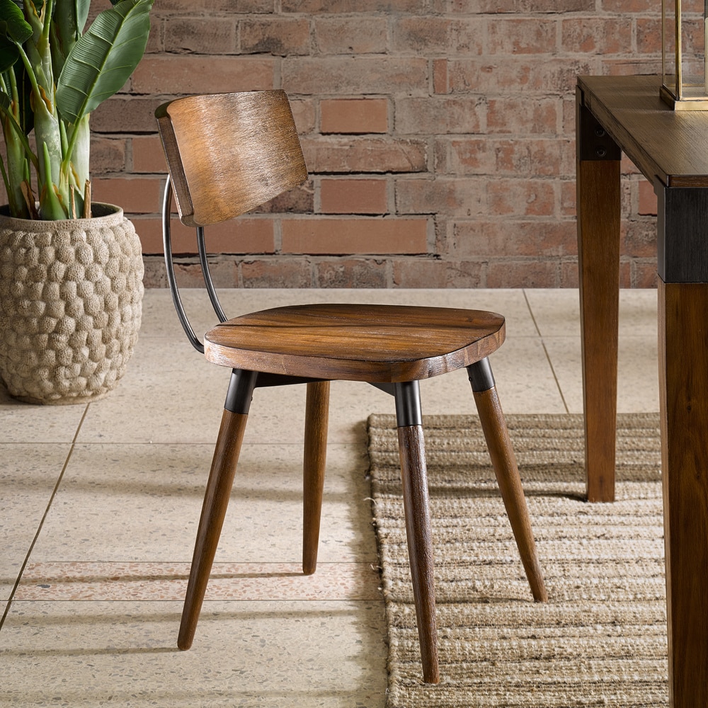 Carson carrington discount kaskinen dining chair