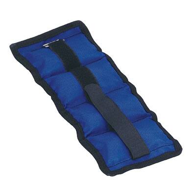 Sunny Health & Fitness No. 033 1.5 Pound Ankle & Wrist Weights (Set of 2)