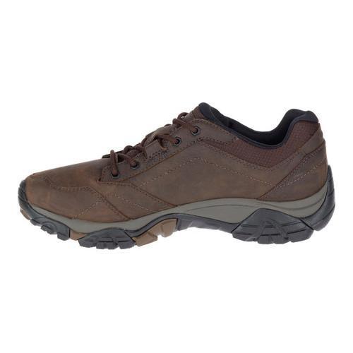 merrell men's moab adventure lace hiking shoe