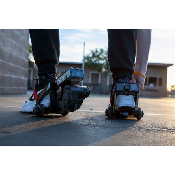 Turbo Jetts