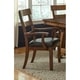 preview thumbnail 7 of 5, Simply Solid Kern Solid Wood 9-piece Dining Collection
