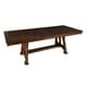 preview thumbnail 3 of 5, Simply Solid Kern Solid Wood 9-piece Dining Collection