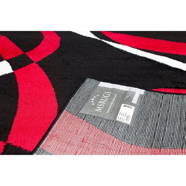 Frize Collection Conwy Polypropylene Area Rug Overstock 25452634