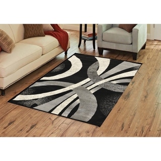 Frize Collection Felitsa Polypropylene Area Rug - Bed Bath & Beyond ...