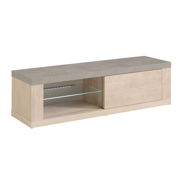 Lord TV Stand Unit with Drawers