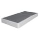 preview thumbnail 2 of 6, 1.5 Inch Lavender Infused Memory Foam Bed Topper Cooling Mattress Pad - Crown Comfort
