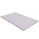 preview thumbnail 8 of 6, 1.5 Inch Lavender Infused Memory Foam Bed Topper Cooling Mattress Pad - Crown Comfort