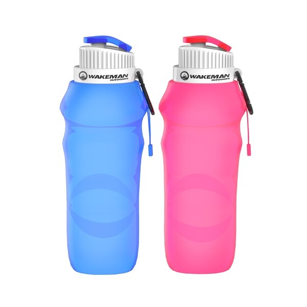 foldable water bottle target