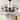 Warehouse of Tiffany Torbay 7-light 35-inch Forged Black Metal & Crystal Lighted Ceiling Fan (Remote Controlled)