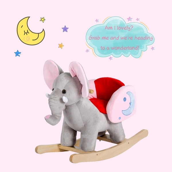 rocking horse toy online