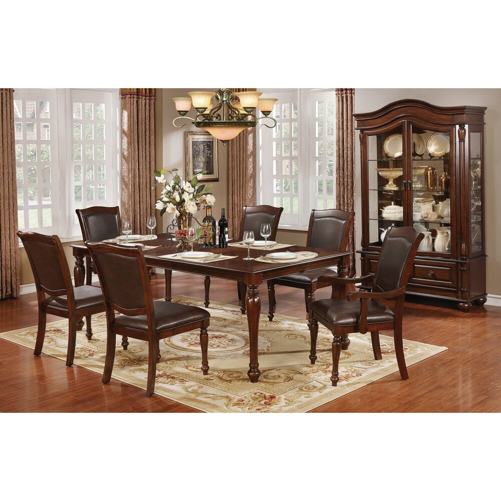 traditional dining sets for sale