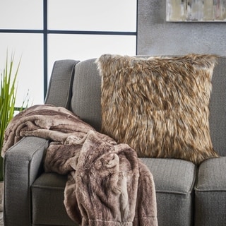 Grannel Hen Throw Pillow Grannel Hen Throw Pillow