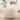 Kallan Cream Textured Pouf/ Floor Pillow
