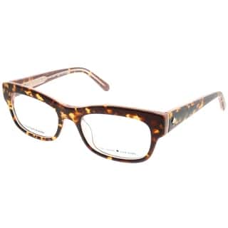spade kate eyeglasses