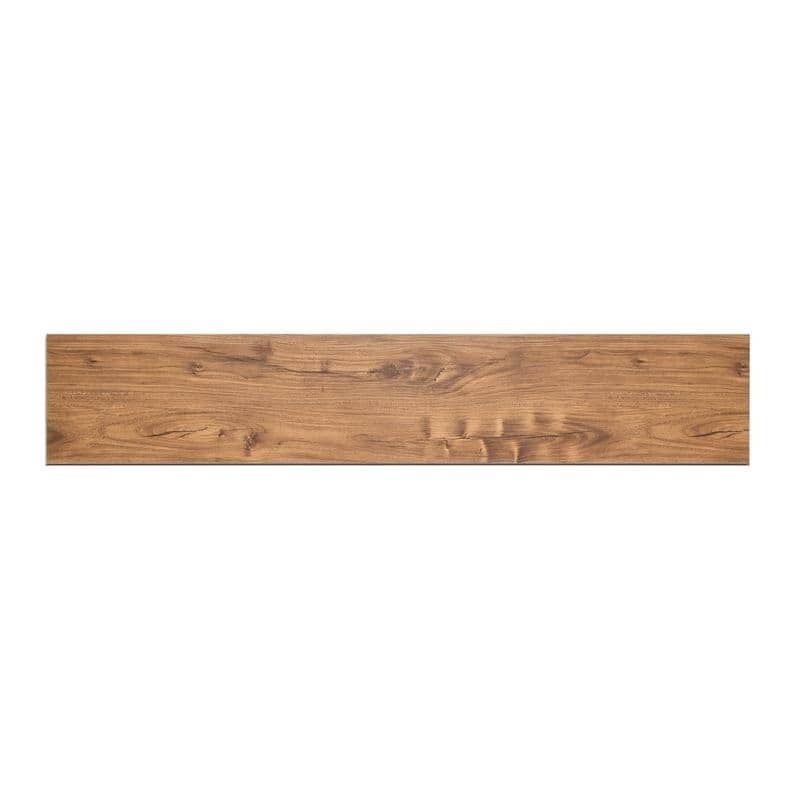 Finesse Floor Ascent Tahoe Floating Vinyl Plank 9"x48.6" (21.42 sq.ft/pkg) - 48 x 9