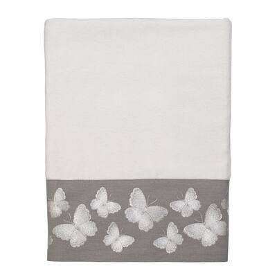 Avanti Yara Bath Towel