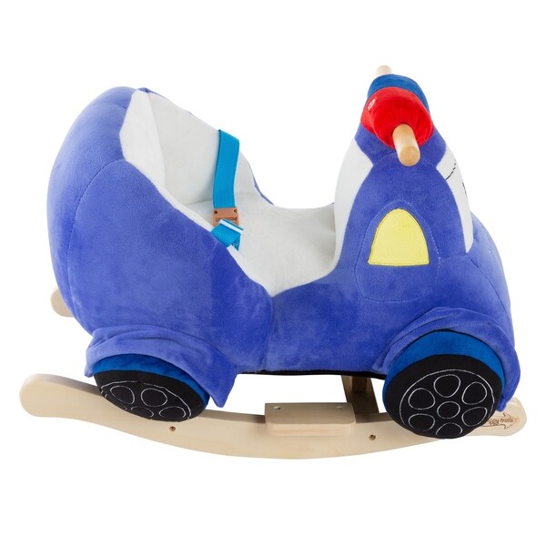 plush car toy