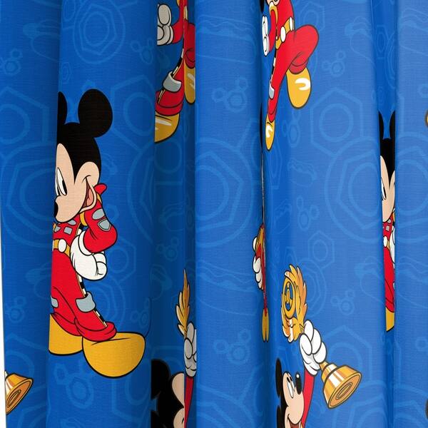Shop Disney Junior Mickey Mouse Roadster Racer 63 Decorative