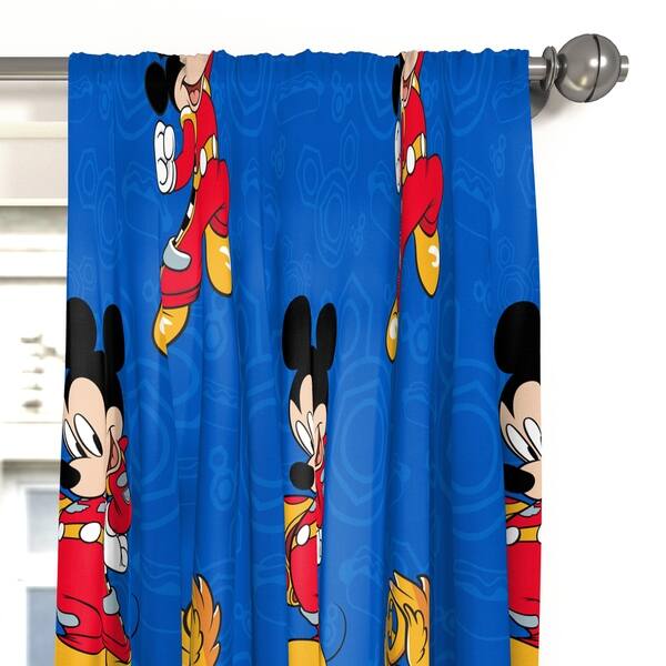 Shop Disney Junior Mickey Mouse Roadster Racer 63 Decorative