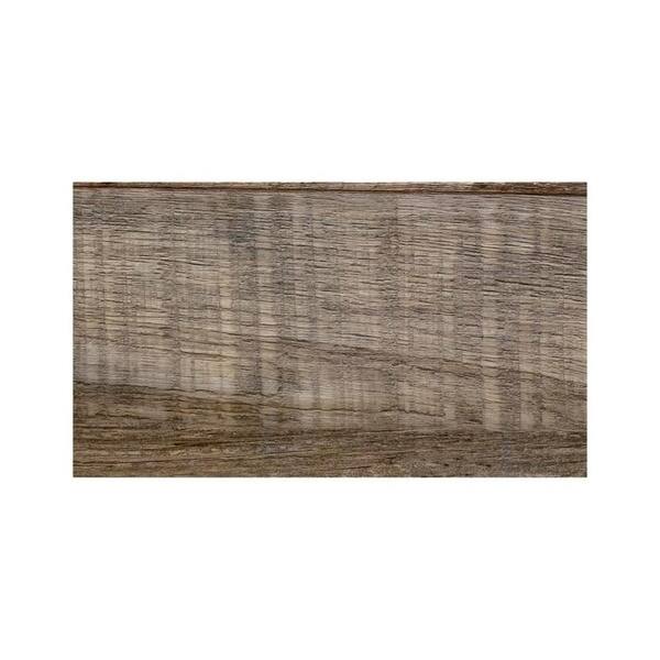 Shop Finesse Floor Ascent Arcadia Floating Vinyl Plank 9 X48 6
