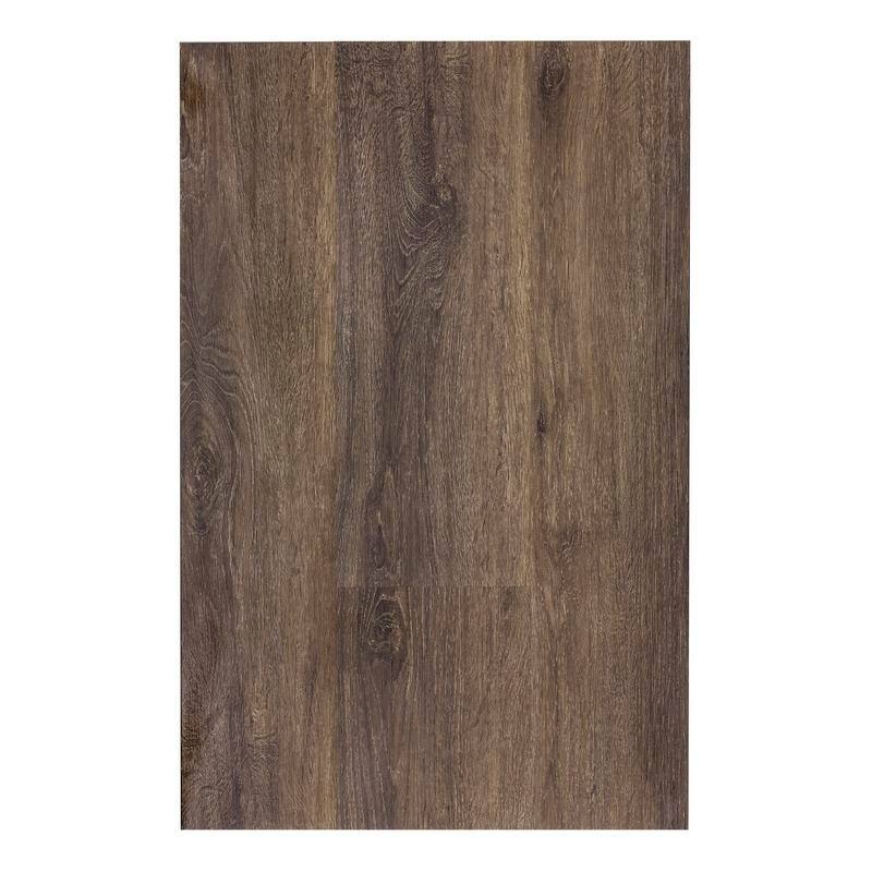 Finesse Floor Ascent Shasta Floating Vinyl Plank 9"x48.6" (21.42 sq.ft/pkg)