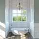 preview thumbnail 2 of 5, Finesse Floor Ascent Shasta Floating Vinyl Plank 9"x48.6" (21.42 sq.ft/pkg)
