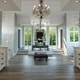 preview thumbnail 1 of 5, Finesse Floor Ascent Shasta Floating Vinyl Plank 9"x48.6" (21.42 sq.ft/pkg)