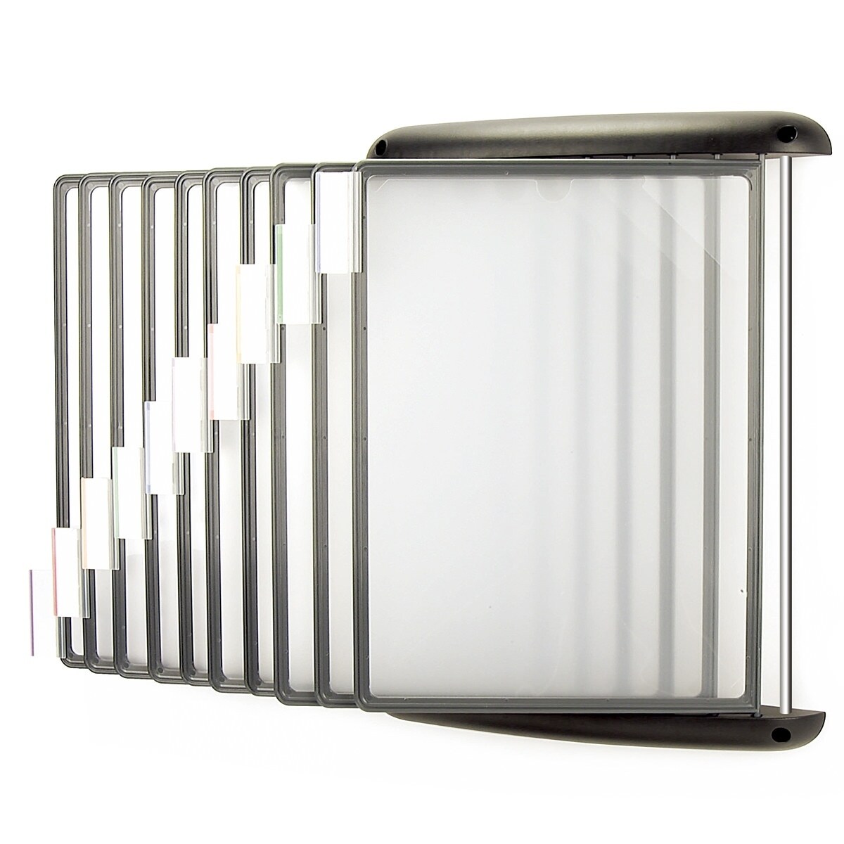 Aidata Fds022L E-Z Wall Mount Organizer (4711234109808)