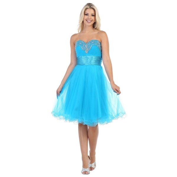 flirty cocktail dresses