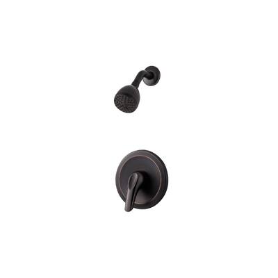Brown Shower Faucet Shop Online At Overstock