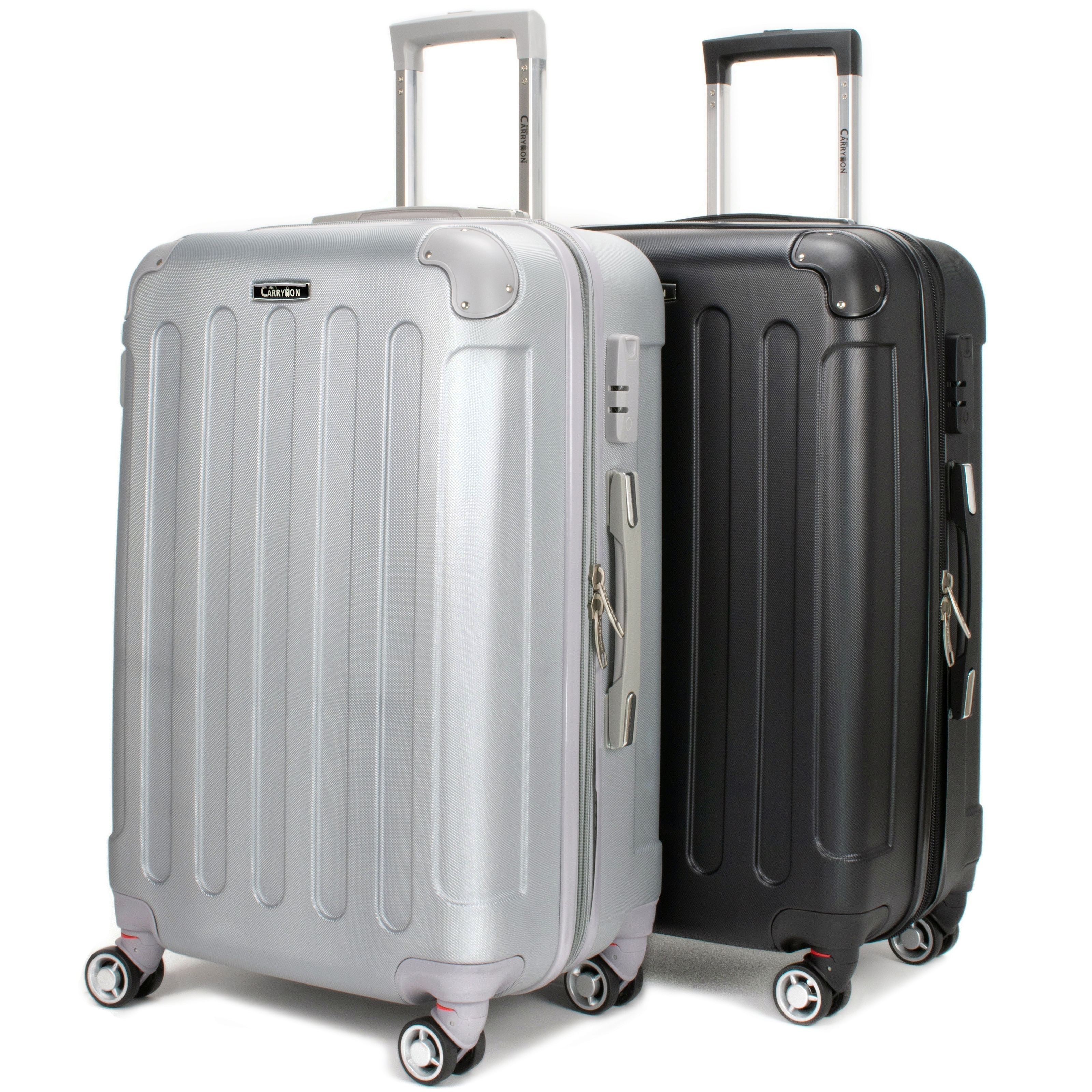 24 hard shell luggage