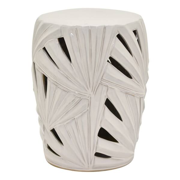 Overstock Garden Stool - Stools