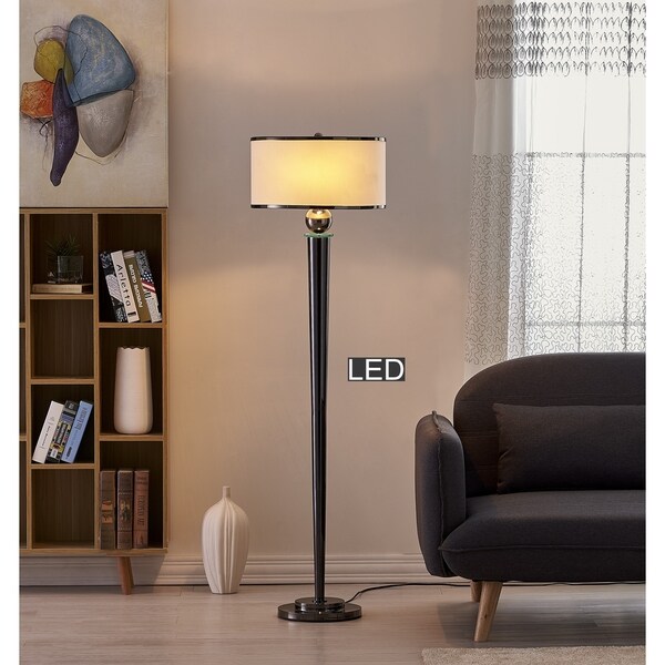 artiva usa floor lamp