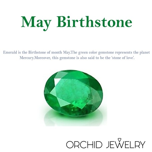 may 1 birthstone