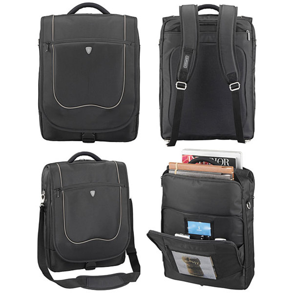 sumdex laptop backpack