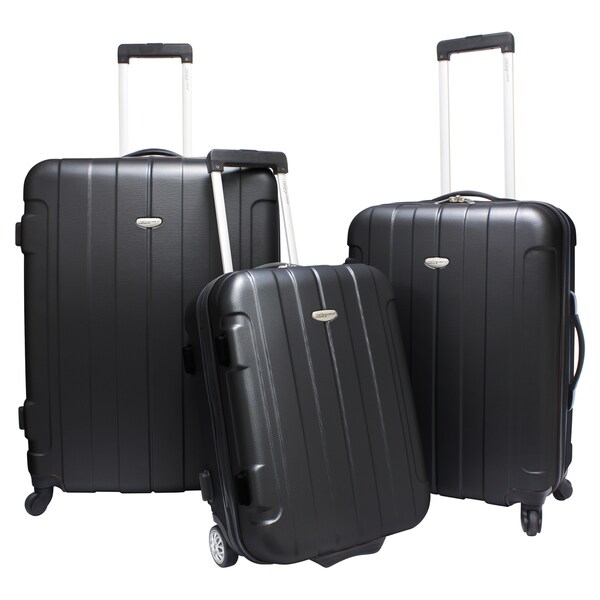 travelers choice luggage