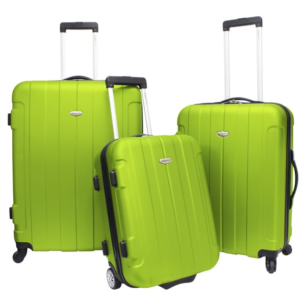 choice luggage