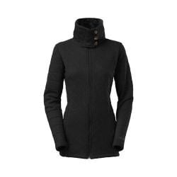 the north face caroluna jacket