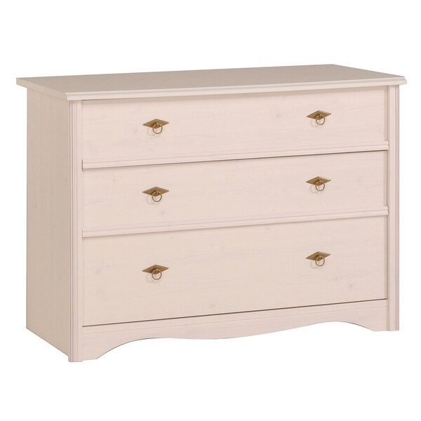 Marion 3 Drawer Chest